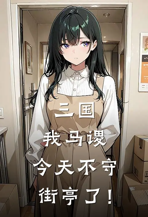 三国：我马谡，今天不守街亭了！