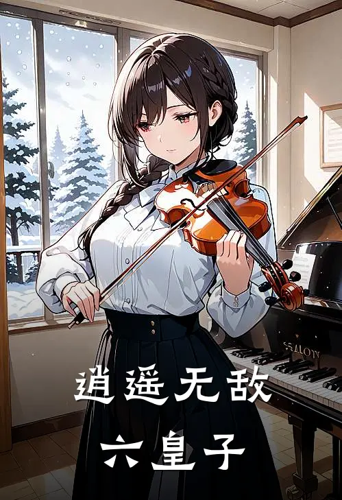 逍遥无敌六皇子