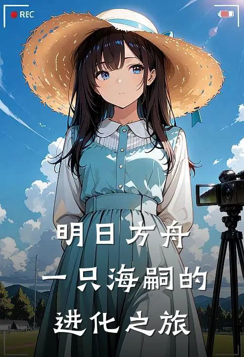 明日方舟：一只海嗣的进化之旅