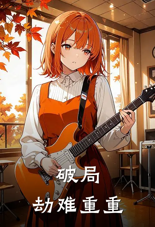 破局，劫难重重