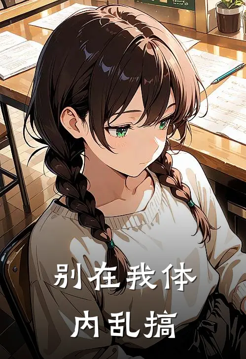 别在我体内乱搞