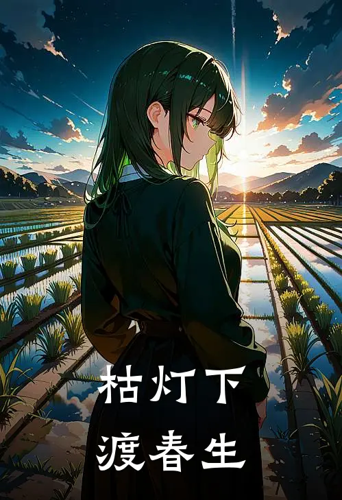 枯灯下，渡春生