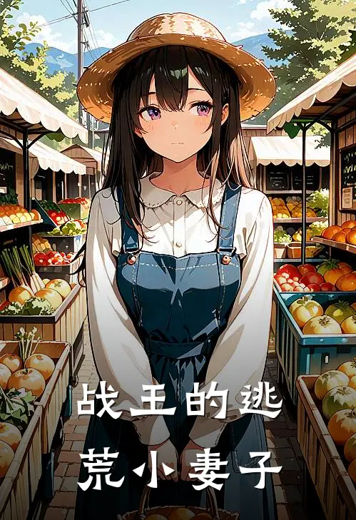 战王的逃荒小妻子