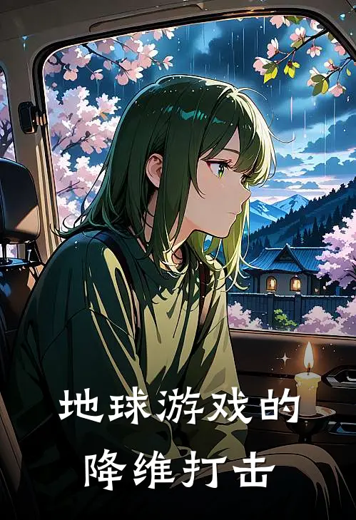 地球游戏的降维打击