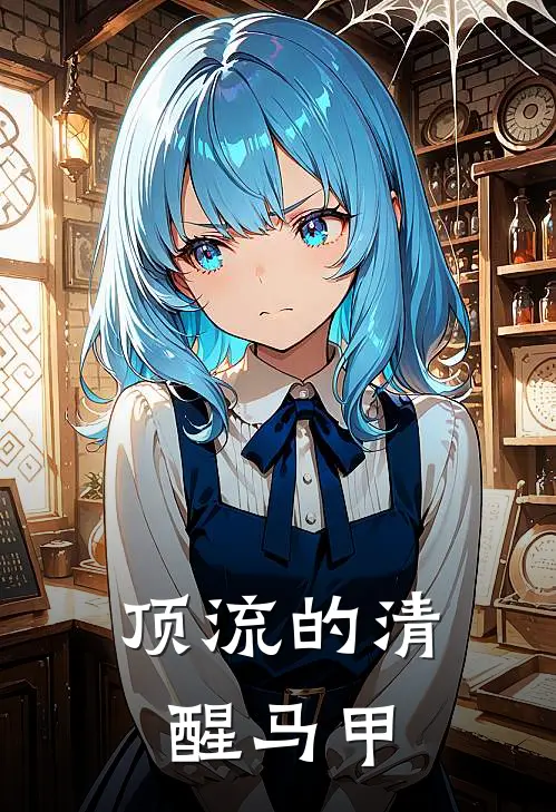 顶流的清醒马甲