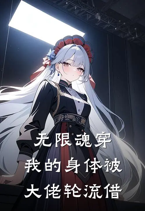 无限魂穿：我的身体被大佬轮流借