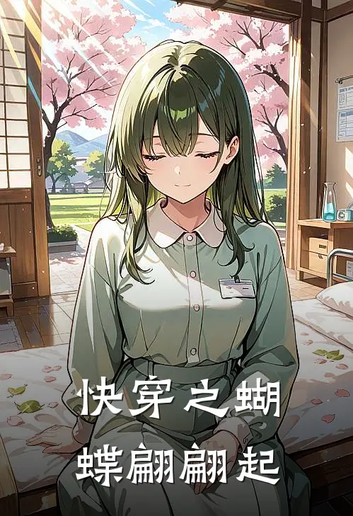 快穿之蝴蝶翩翩起
