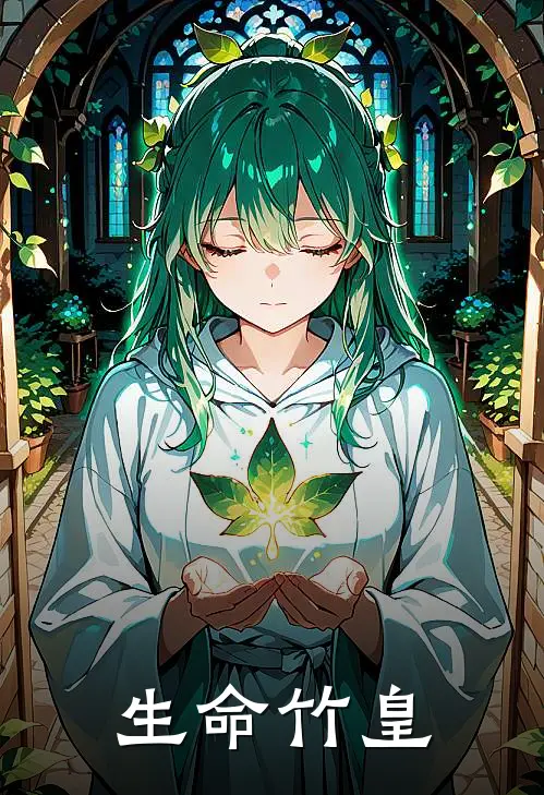 生命竹皇