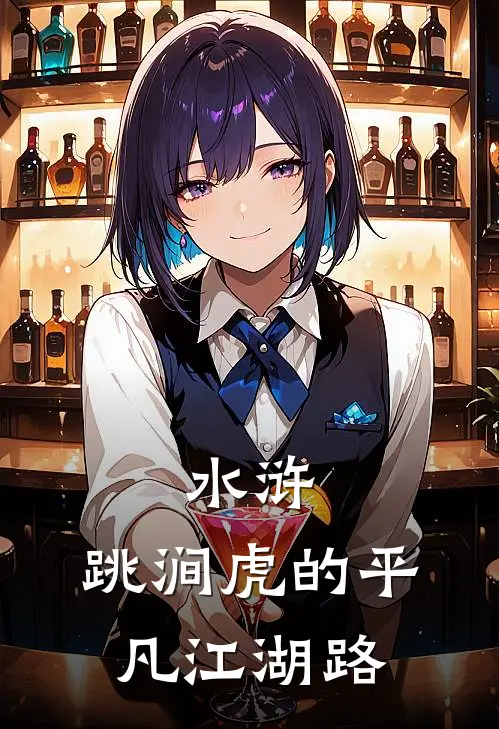 水浒：跳涧虎的平凡江湖路