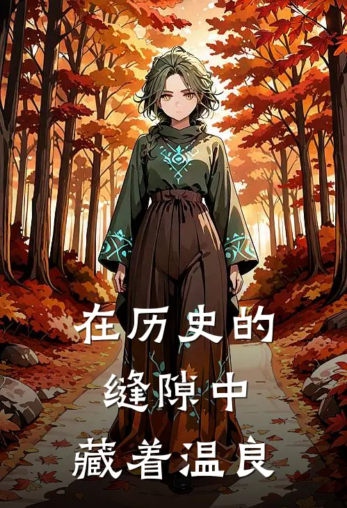 在历史的缝隙中,藏着温良