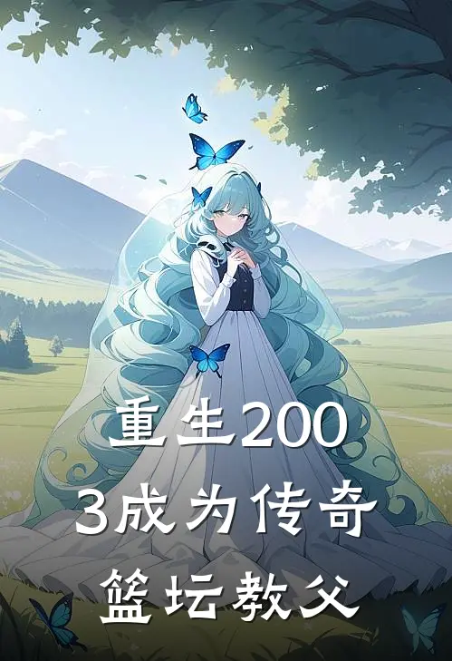 重生2003成为传奇：篮坛教父