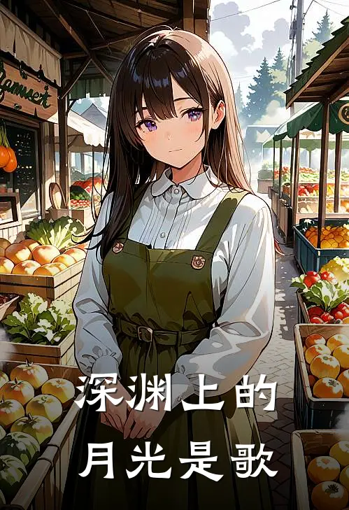 深渊上的月光是歌