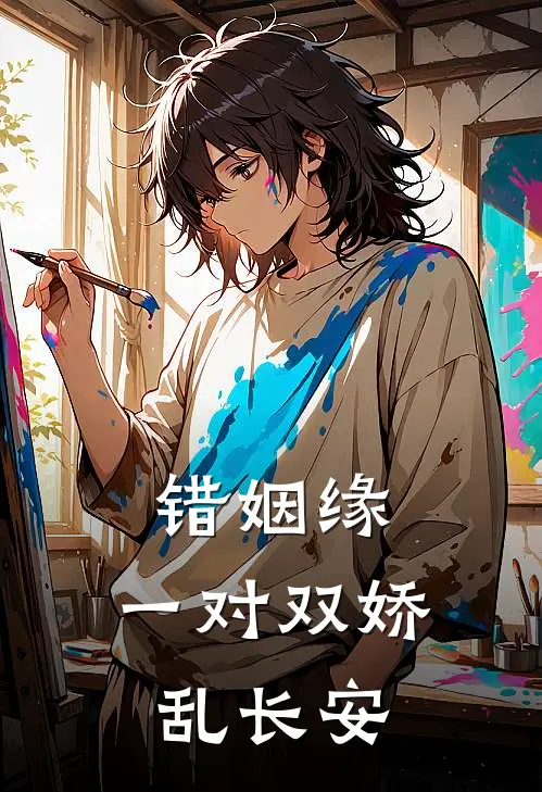 错姻缘：一对双娇乱长安