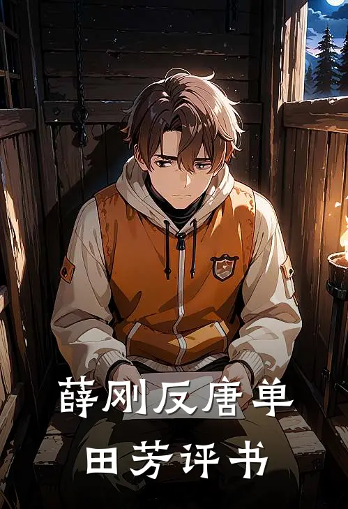 薛刚反唐单田芳评书