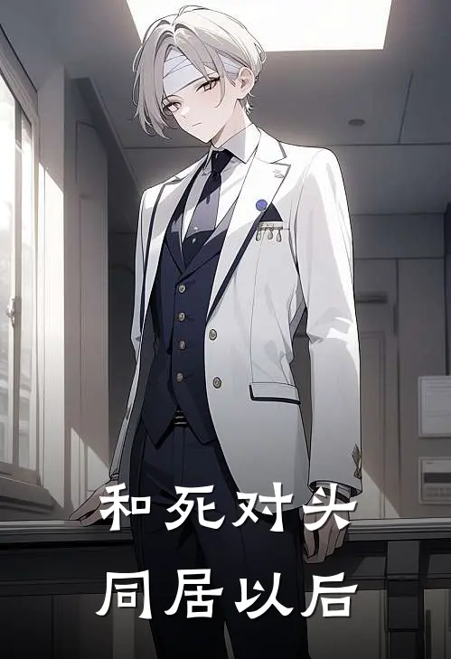 和死对头同居以后
