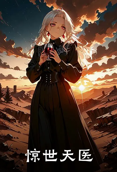 惊世天医