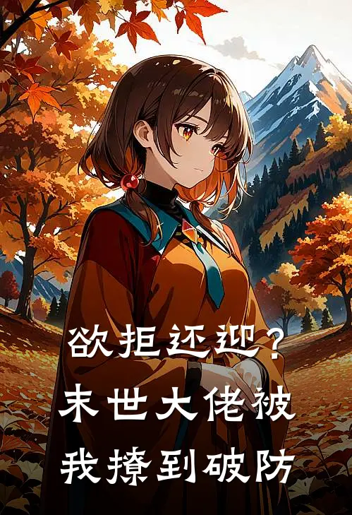 欲拒还迎？末世大佬被我撩到破防