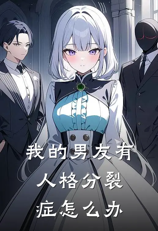 我的男友有人格分裂症怎么办