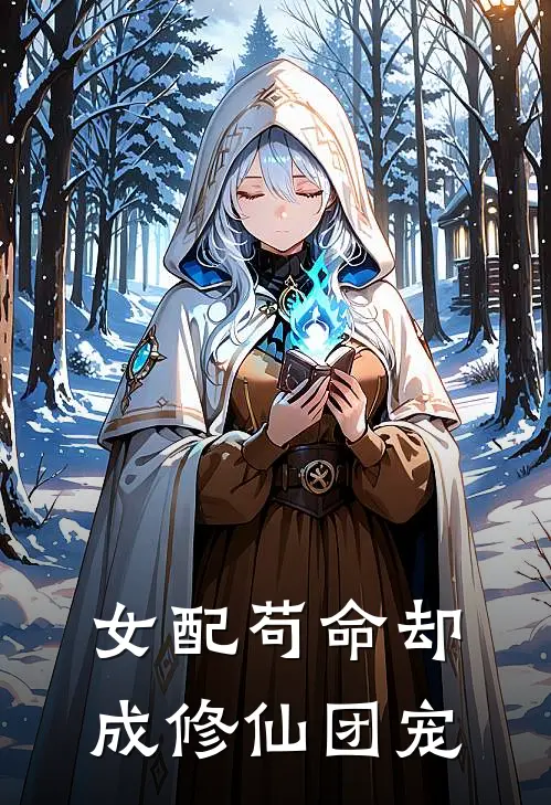 女配苟命却成修仙团宠