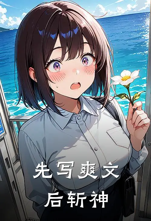 先写爽文后斩神