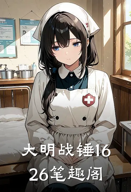 大明战锤1626笔趣阁