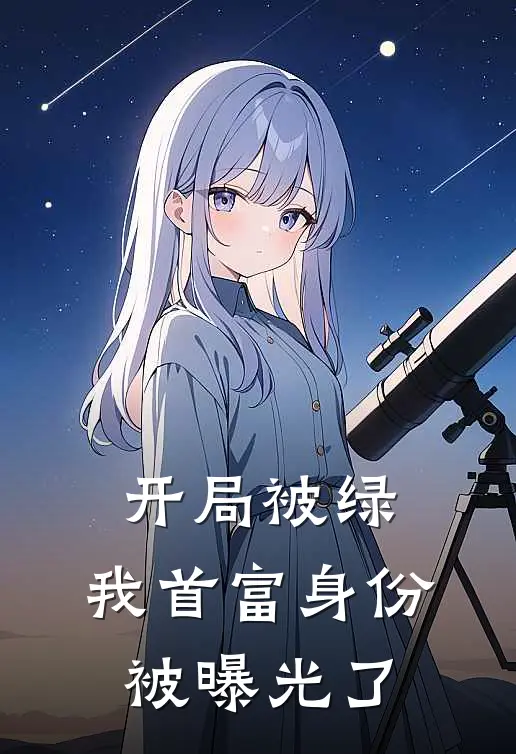 开局被绿，我首富身份被曝光了