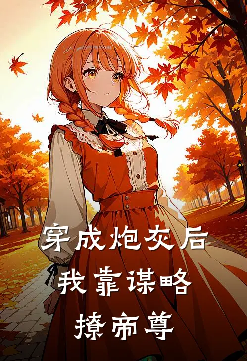 穿成炮灰后，我靠谋略撩帝尊