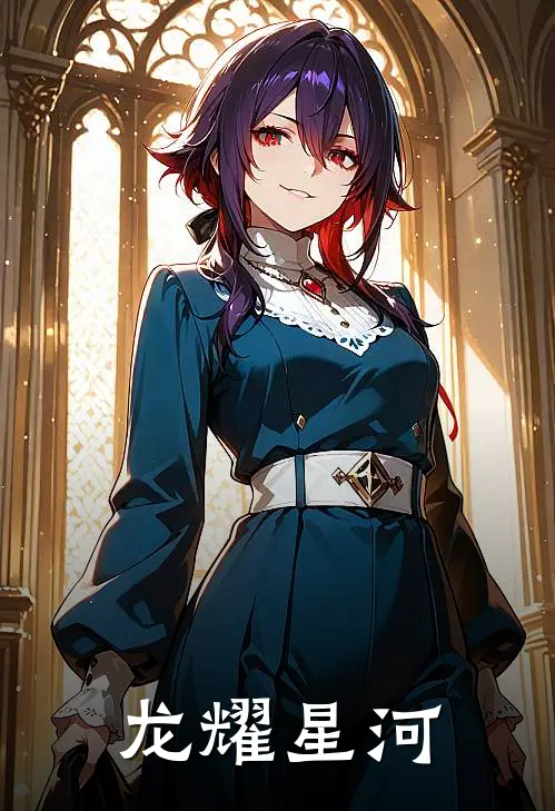 龙耀星河(云澈云澈)全本免费小说_新热门小说龙耀星河云澈云澈