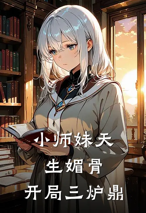 小师妹天生媚骨，开局三炉鼎