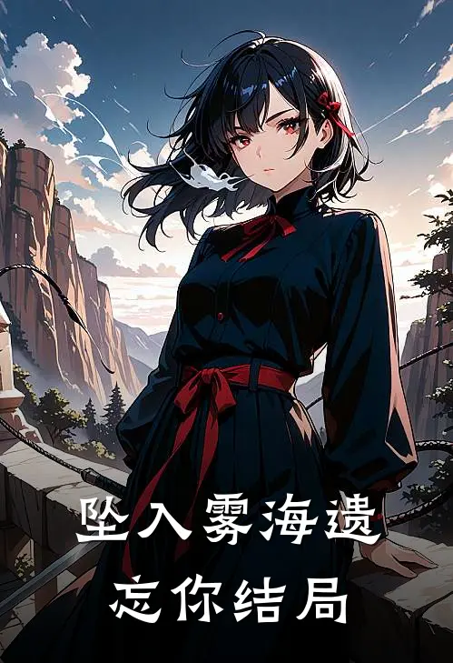 坠入雾海遗忘你结局