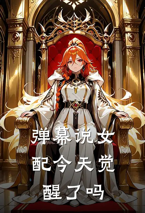 弹幕说女配今天觉醒了吗