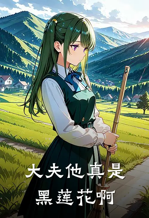 大夫他真是黑莲花啊