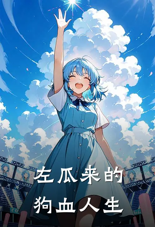 左瓜来的狗血人生