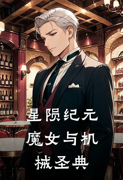 星陨纪元：魔女与机械圣典