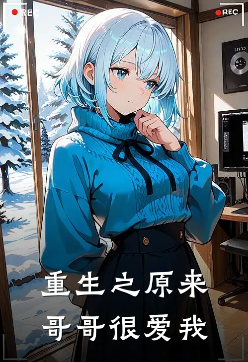 重生之原来哥哥很爱我