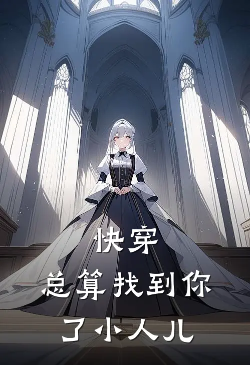 快穿：总算找到你了小人儿