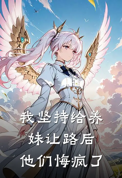 我坚持给养妹让路后，他们悔疯了