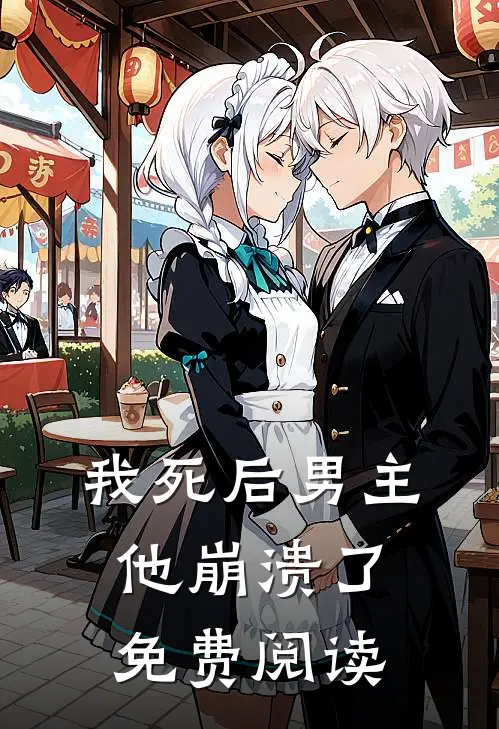 我死后男主他崩溃了免费阅读