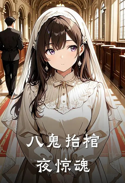 八鬼抬棺：夜惊魂