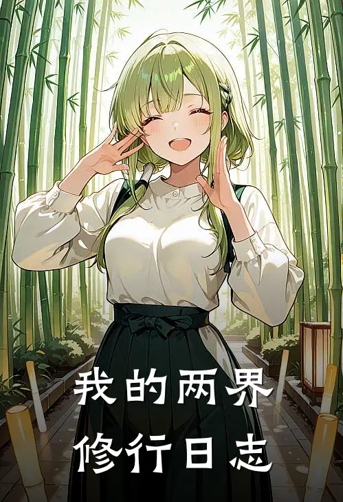 我的两界修行日志