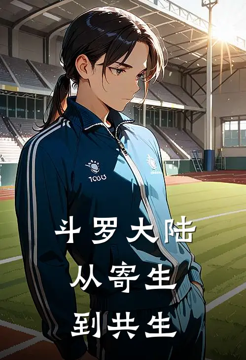 斗罗大陆：从寄生到共生