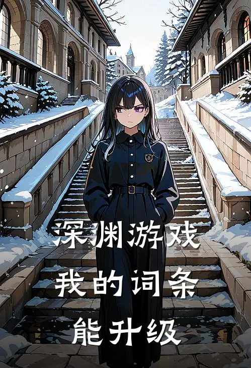 深渊游戏：我的词条能升级