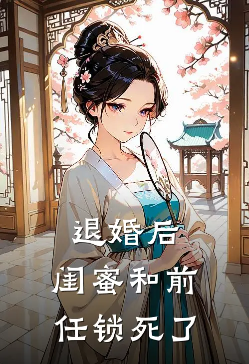 退婚后，闺蜜和前任锁死了