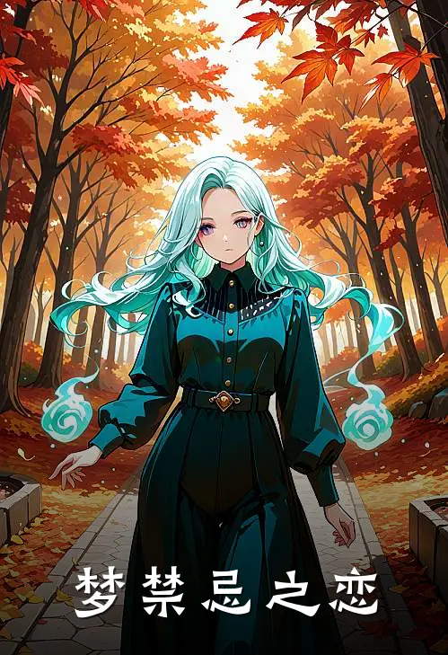 梦禁忌之恋