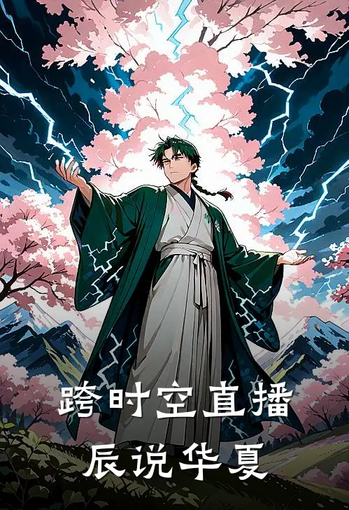 跨时空直播：辰说华夏