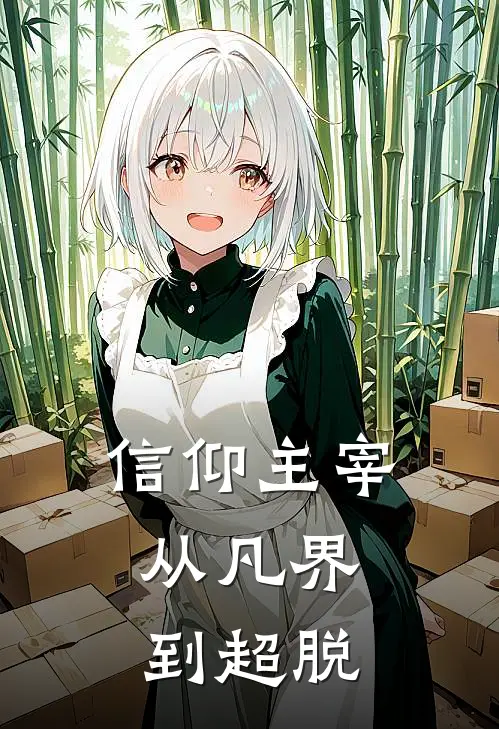 信仰主宰：从凡界到超脱