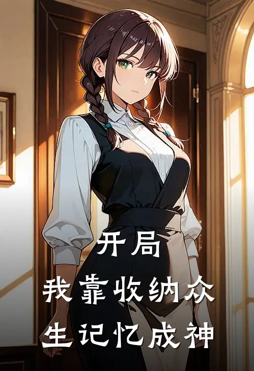 开局：我靠收纳众生记忆成神