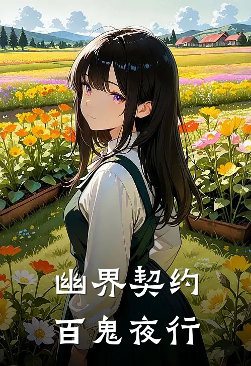 幽界契约：百鬼夜行