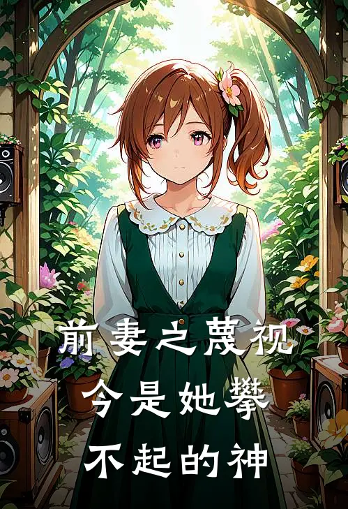 前妻之蔑视，今是她攀不起的神