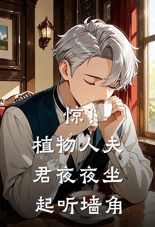 惊！植物人夫君夜夜坐起听墙角